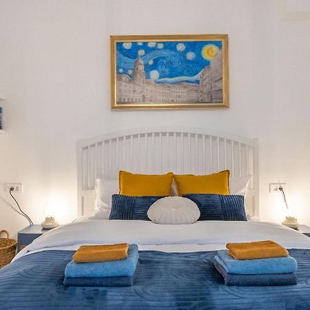 Starry Night Studio Apartment Rijeka Zewnętrze zdjęcie