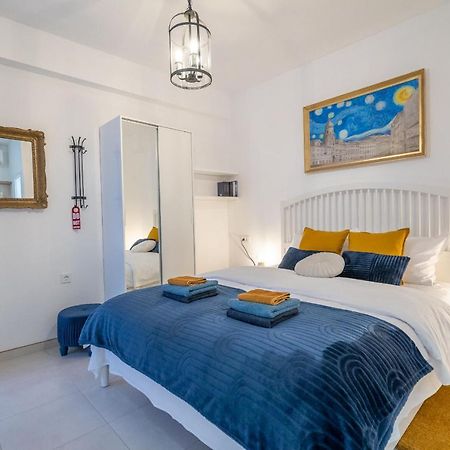 Starry Night Studio Apartment Rijeka Zewnętrze zdjęcie