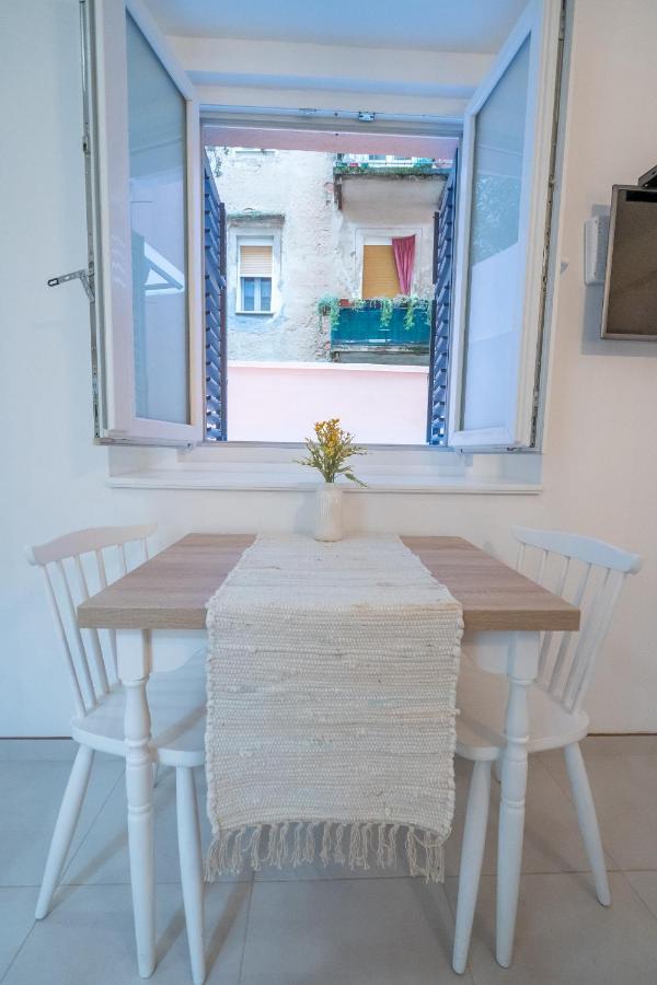 Starry Night Studio Apartment Rijeka Zewnętrze zdjęcie