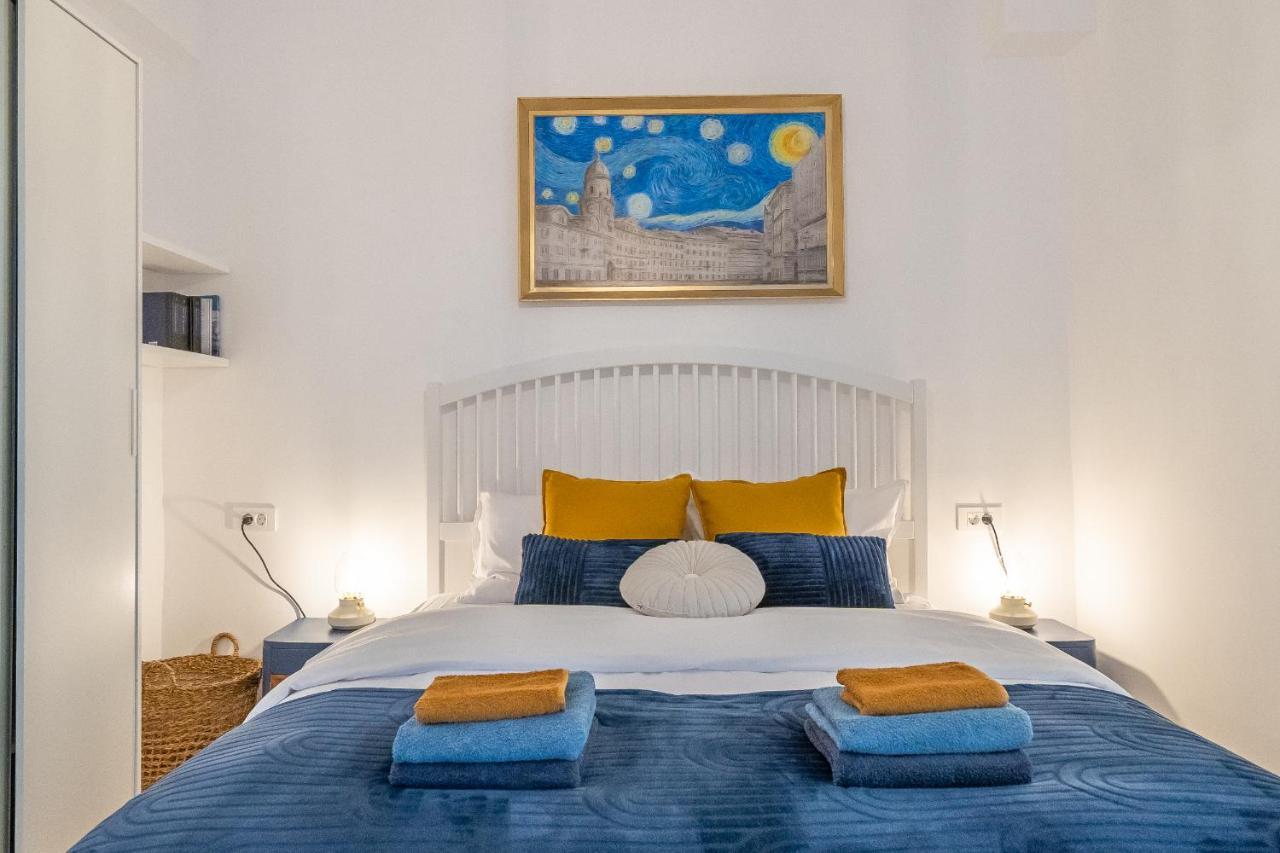 Starry Night Studio Apartment Rijeka Zewnętrze zdjęcie