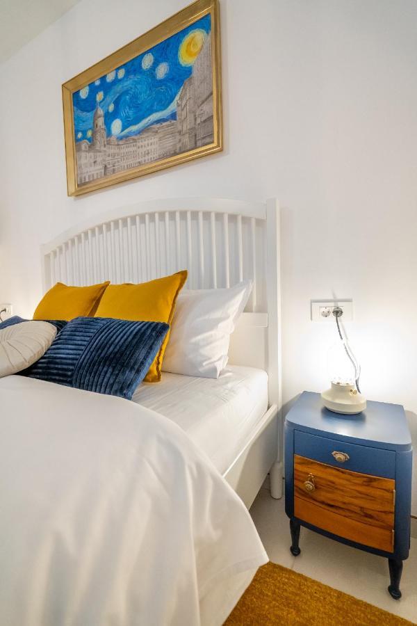 Starry Night Studio Apartment Rijeka Zewnętrze zdjęcie