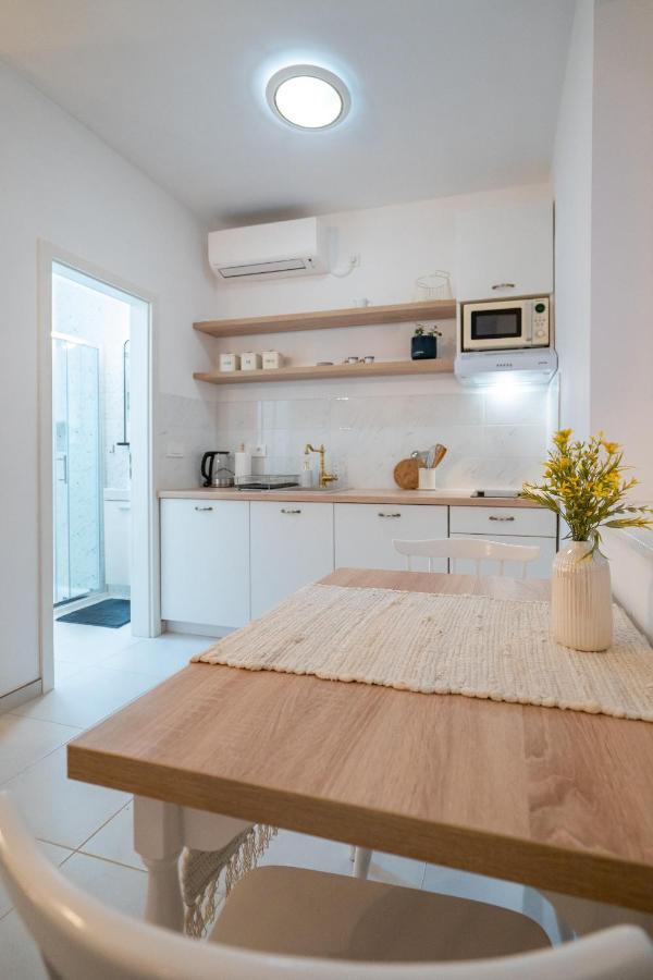 Starry Night Studio Apartment Rijeka Zewnętrze zdjęcie