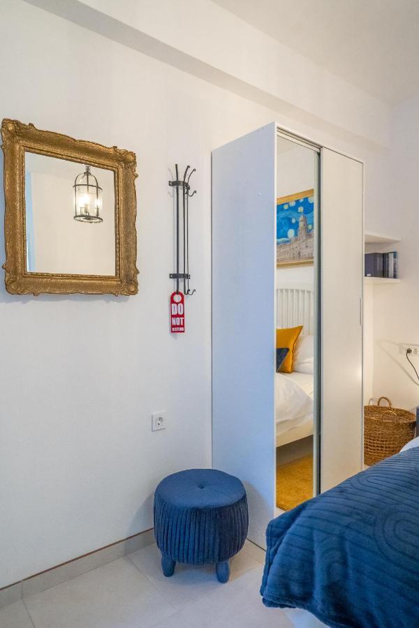 Starry Night Studio Apartment Rijeka Zewnętrze zdjęcie