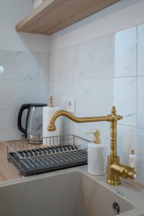 Starry Night Studio Apartment Rijeka Zewnętrze zdjęcie
