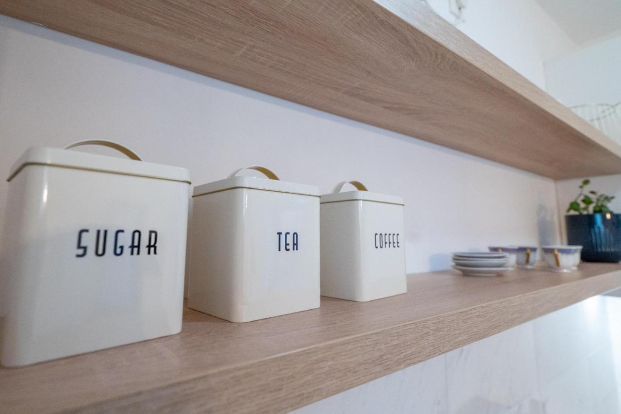 Starry Night Studio Apartment Rijeka Zewnętrze zdjęcie