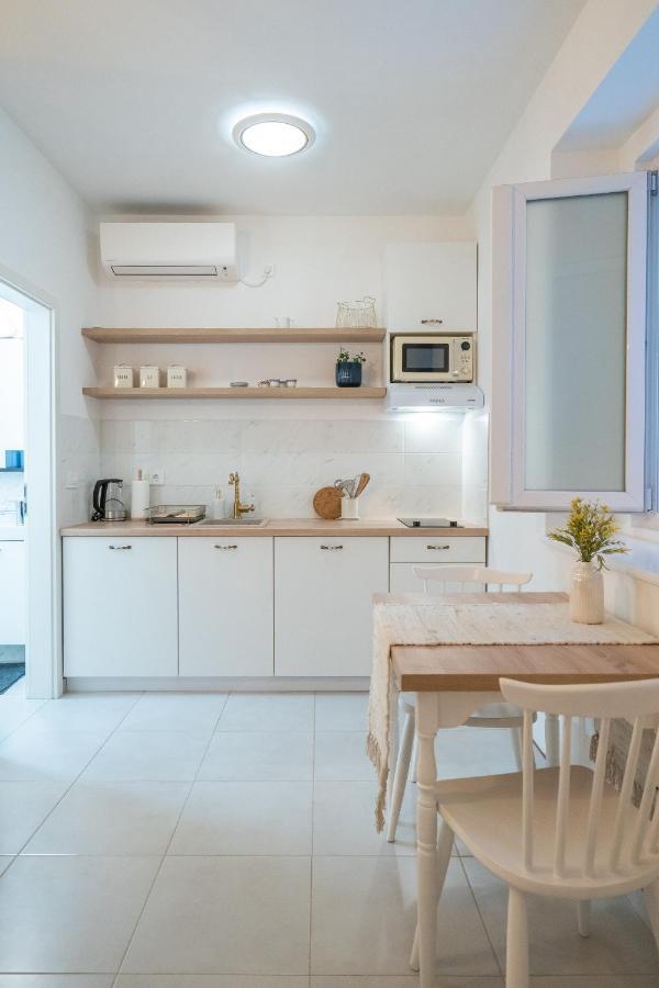 Starry Night Studio Apartment Rijeka Zewnętrze zdjęcie